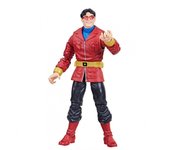 Figura Hasbro Marvel Legends Series Los Vengadores Wonder Man - Diseño Realista