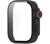 Tempered Glass Case For Huawei Watch Fit 3 Screen Protector Cover Accessories For Huawei Watch Fit3 Replaceable Protective Shell