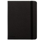 Funda Tablet Nilox Univ. Teclado 10.1" Negra
