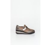 ZAPATO CONFORT DETALLE VELCRO