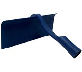 VIAT Raedera Soldada de Acero al Carbono 310x237mm - VIAT - 15506 Raedera soldada Herramientas Jardin Palas Jardin