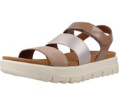 Sandalias Mujer Marca Geox Modelo D Xand 2.1s