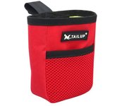 Pet Dog Puppy Training Treat Snack Bait Pet Feed Pocket Pouch Obedience Agility Pouch Food Bag Pocket Snack Reward Waist Bag