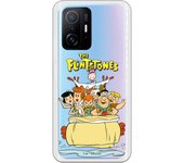 Carcasa para Xiaomi Mi 11T (5G)  / 11T Pro (5G)  - Flintstones Car