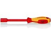 Knipex 98 03 11 - Llave de vaso
