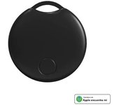 GPS Smart Tracker MFI Certification Anti Lose Reminder Device Key Wallet Car Smart Air Tag Works With Apple Find My IOS System
