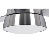 FABRILAMP Tulipa Ventilador Iseran - Elegante Diseño