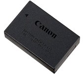 CANON LP-E17 BATERÍA RECARGABLE 1040mAh 7.2V PARA CÁMARA CANON EOS
