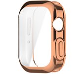 TPU Case For Huawei Watch D2 Smart Band Full Cover Screen Protector With Cleaning cotton Anti-scratch Film Bumper