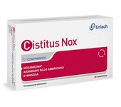 Uriach Cistitus Nox Forte 20 Comp