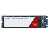 Western Digital Red SA500 M.2 2 TB Serial ATA III 3D NAND