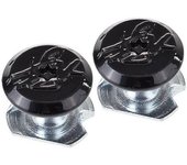 Tornillo Cuff Protector Caña Patín Powerslide Fsk