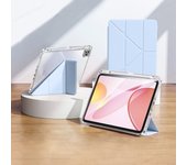 For iPad A16 11th 10 10th 10.2 9th 8th 7th 9.7 6th Generation Tablet Case Cover for iPad Air  6 7 11 2025 5th 4th 10.9 Funda