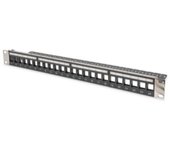 Panel de conexiones modular digitus