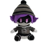 Drones de Plush Asesinos, peluches Asesinos, Dibujos animados de drones Asesinos, peluches para niños, Muñecesde Animación de TV populares para fanaticos