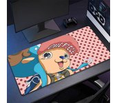 Gaming Mouse Pad O-one P-pieces Tony Tony Chopper Keyboard Mousepad Playmat Natural Rubber Office Multi-size Computer Mice Pad