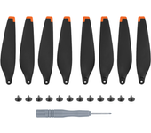 8pcs Replacement Drone Propellers Blade for DJI Mini 3 Pro Wing Fans Spare Parts