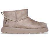 Skechers | Mujer | Botines Keepsakes Lite taupe
