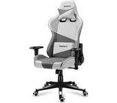 Huzaro Silla gaming Force 6.2 Blanco Mesh