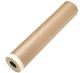 SANCO STORE - WOLFPACK LINEA PROFESIONAL Cinta Pintor Carrocero Con Papel Wolfpack 30 cm. x 20 m.