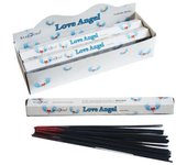 Incienso Amor Ángel Premium