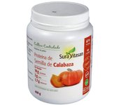 Sura Vitasan Proteina De Semilla De Calabaza 450G