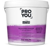 Polvo Decolorante ProYou The Lifter 1Kg - Revlon