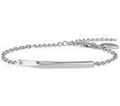 Pulsera Breil Mujer TJ3007 - Acero Inoxidable - 20CM