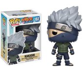 Funko pop naruto kakashi 12450