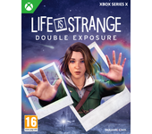 Life is Strange: Double Exposure Juego Fisico para Consola Microsoft Xbox Series X