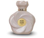 Rose Noir Perfume EDP 75ml - Duradero y Elegante, Fragancia Fina para Mujeres