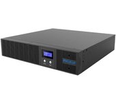 Phasak SAI Linea Interactiva Protekt Rack 3060VA-1800W 6 Salidas