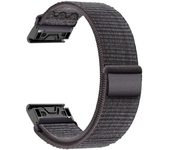 22mm 26mm Nylon Quick Fit Strap for Garmin Fenix 7X 7 Pro Fenix 6X 6 5X 5Plus Tactix 7 Forerunner 965 955 Enduro 2 Loop Band