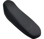Electric Off-Road Motorcycle Rear Seat For Sur-Ron Surron Light Bee X S Electric Cross-country Bike Original Acessories