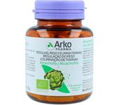 Arkocápsulas Alcachofa 80 Cápsulas