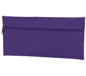 Estuche con cremallera frontal FLOWER