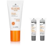 Heliocare Spf 50+ Gel-Crema Light 50 ml + Regalo Protector Age Fluid y Pigment Fluid 3 ml