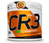 Starlabs CR3 Creatina Creapure con sabor 335 gramos