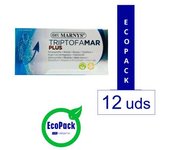 Marnys EcoPack 12  Triptofamar Plus 60 Cap.