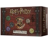 Asmodee - Harry Potter Hogwarts Battle Encantamiento Poción