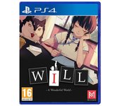 Will: A Wonderful World Juego para Consola Sony PlayStation 4, PS4