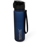 Botella Tritan Flip Regatta Azul 600Cl Rce128-540