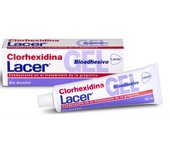 Lacer Clorhexidina Gel Dental Bioadhesivo 50 ml