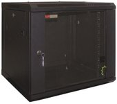 WP WPN-RWB-20606-B armario rack 20U Bastidor de pared Negro