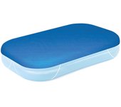 Bestway Cubierta Piscina Hinchable 295x220 cm Jardin 58319