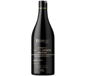 Champú Antiresiduos Ocean Hair Lisonday The One Keratin 1L