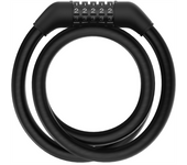 Candado con Código Xiaomi Electric Scooter Cable Lock para Scooter