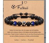 Pulsera de cuentas de Spiderman con ojo de tigre y obsidiana esmerilada para hombre.