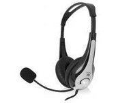 Auricular ewent ew3565 con microfono