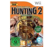 North American Hunting Extravaganza 2 (Selects) Juego para Consola Nintendo Wii [PAL ESPAÑA]